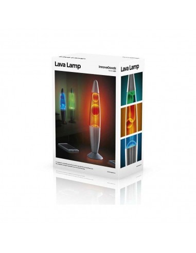 Lampe de bureau InnovaGoods IG114819...