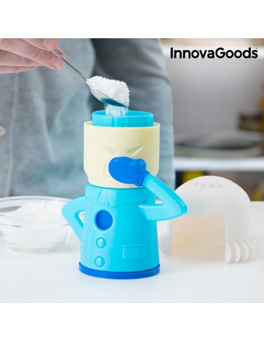 Fridge deodorizer Fummom InnovaGoods...