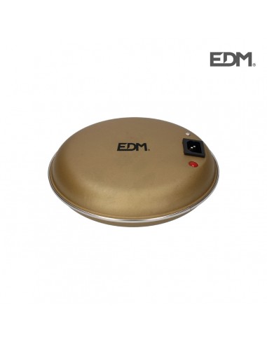 Plug-in Ceramic Heater EDM...