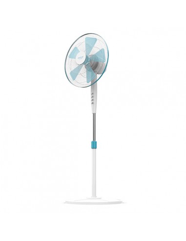 Freestanding Fan Cecotec ForceSilence...