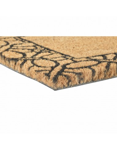 Doormat DKD Home Decor FL-152041...