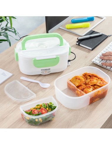 Electric Lunch Box Ofunch InnovaGoods...