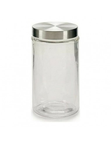 Tin Transparent With lid 1 L...