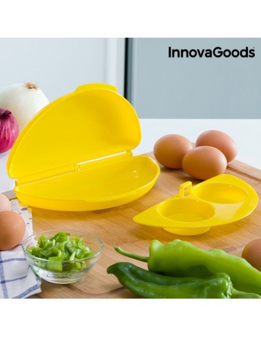 Tortilla Mould InnovaGoods Yellow...