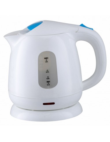 Kettle COMELEC 1100 W 1 L White 1100...