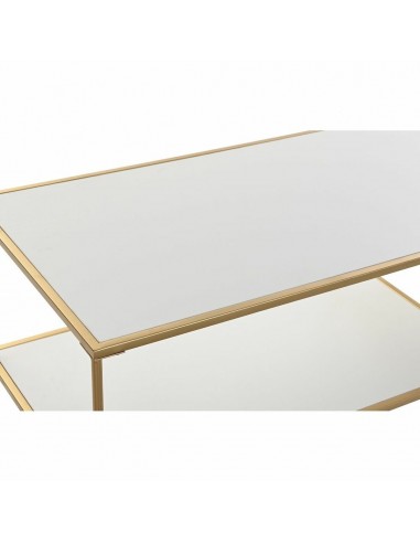 Centre Table DKD Home Decor Metal...