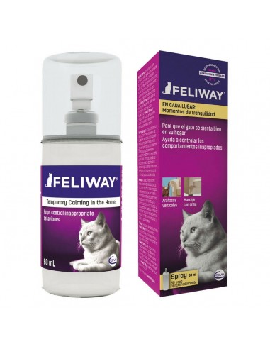 Odour eliminator Ceva Soothing Cat...