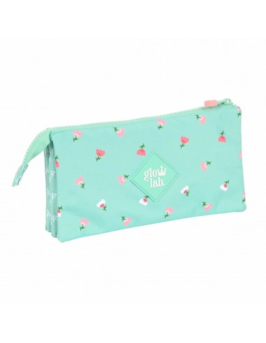 Trousse Fourre-Tout Triple Glow Lab...