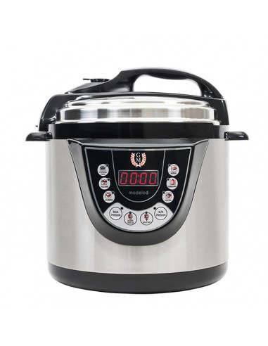 Robot de Cocina Cecotec 6 L 1000 W