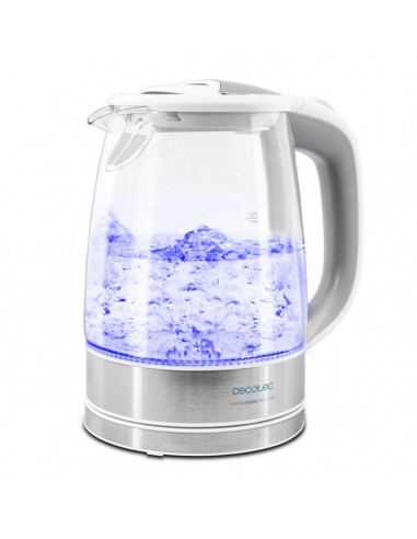 Kettle Cecotec ThermoSense 350 Clear...