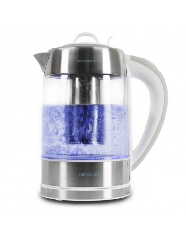 Kettle Cecotec ThermoSense 370 Clear...