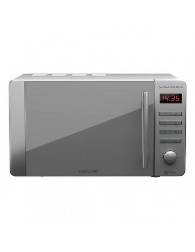 Microwave Cecotec ProClean 5020...