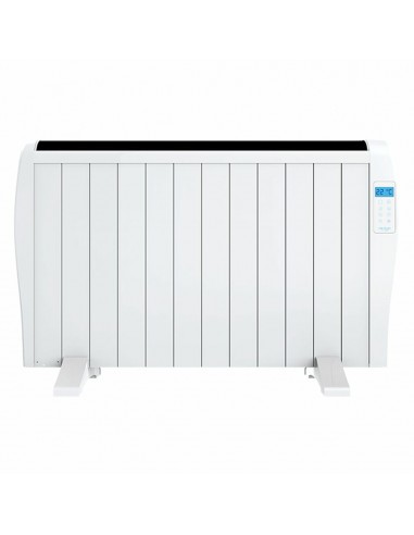 Digital Heater Cecotec Ready Warm...