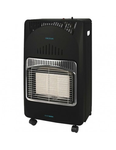 Gas Heater Cecotec Ready Warm 4000...