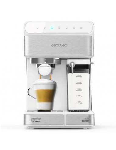 Electric Coffee-maker Cecotec 1350W...