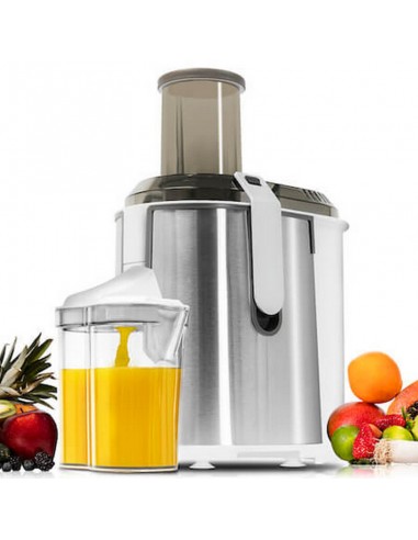 Juicer Cecotec StrongTitanium 19000...