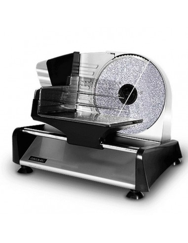 Meat Slicer Cecotec Rock'nCut Twin...