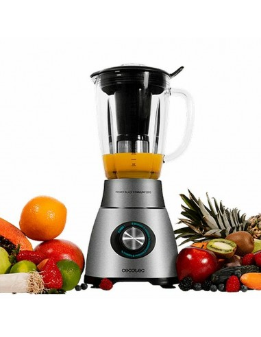 Cup Blender Cecotec Power Black...