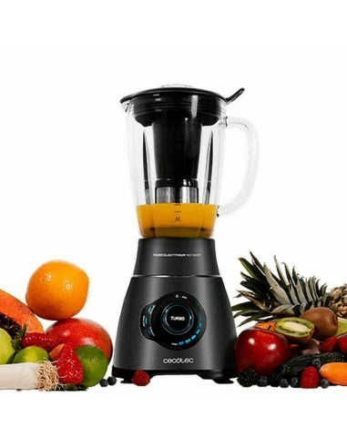 Cup Blender Cecotec Power Black...