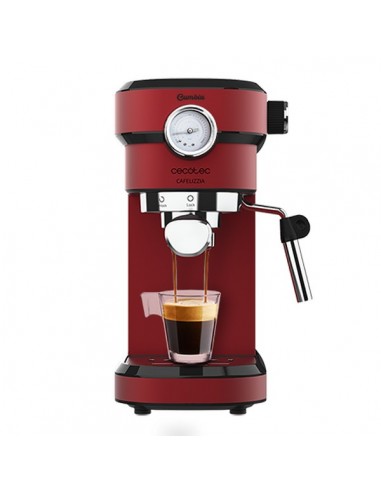 Express Manual Coffee Machine Cecotec...