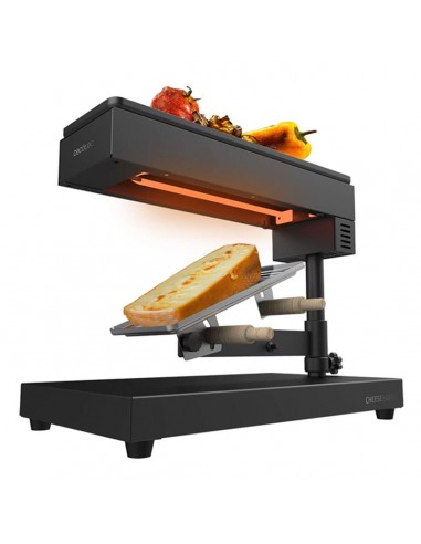 Electric Barbecue Cecotec...