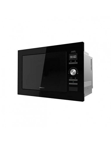 Built-in microwave Cecotec GrandHeat...