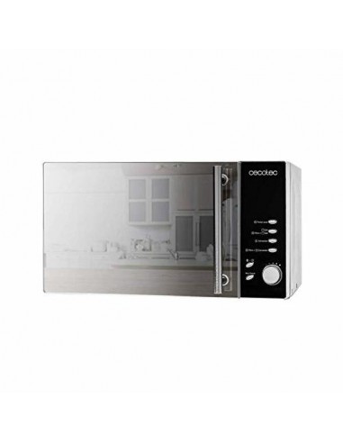 Microwave with Grill Cecotec...