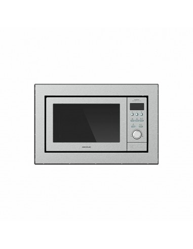 Built-in microwave Cecotec GrandHeat...