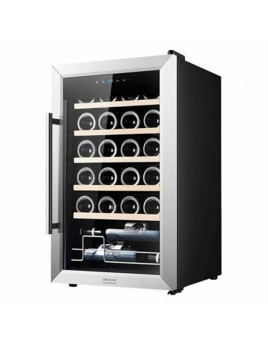 Vinoteca Cecotec GrandSommelier 24000...