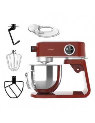 Blender/pastry Mixer Cecotec...