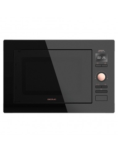 Built-in microwave Cecotec GrandHeat...