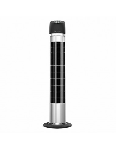 Tower Fan Cecotec EnergySilence 850...