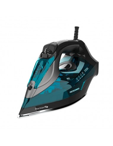 Steam Iron Cecotec Fast&Furious 5055 Pro