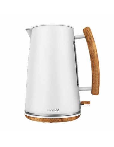 Kettle Cecotec ThermoSense 400 White...