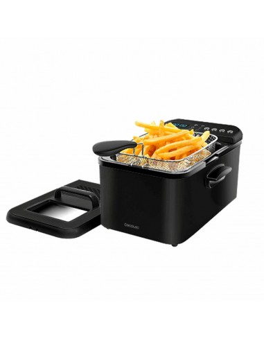 Deep-fat Fryer Cecotec Cleanfry...