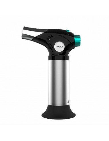 Kitchen Blowtorch Cecotec Polka...