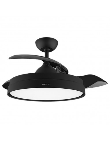 Ceiling Fan Cecotec Rock'nGrill 1000...