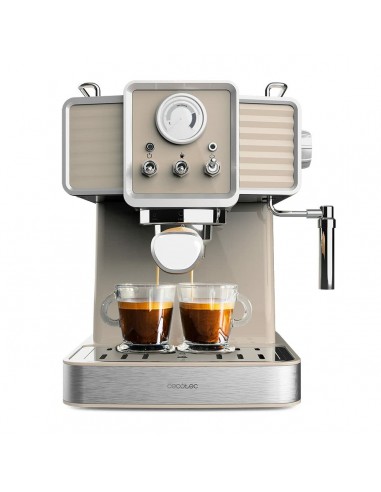 Cafetera Express Cecotec Power...