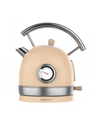 Kettle Cecotec Thermosense 420...