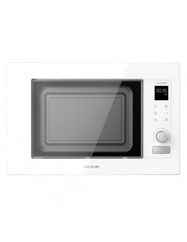 Microwave Cecotec Grandheat 2090