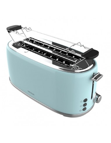 Grille-pain Cecotec Toast&Taste 1600...