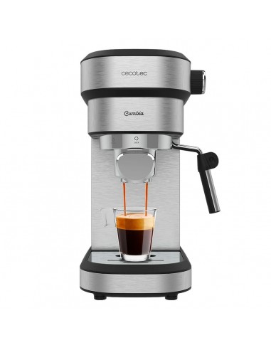 Express-Kaffeemaschine Cecotec...