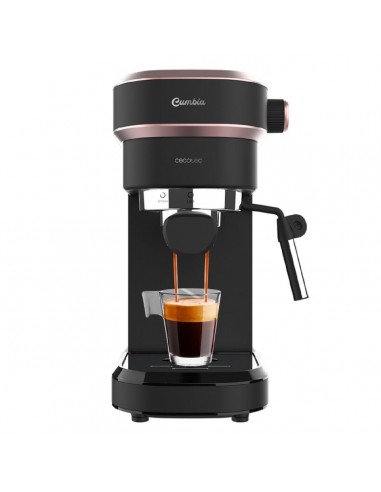 Electric Coffee-maker Cecotec...