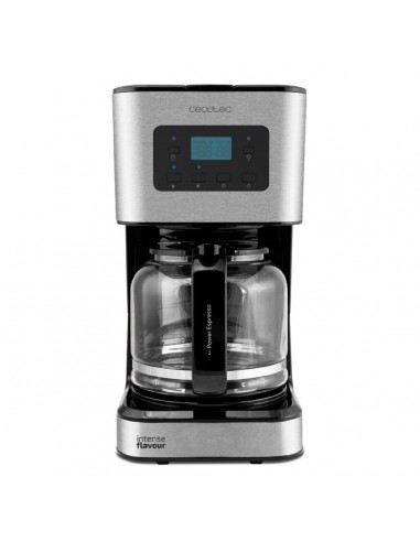 Electric Coffee-maker Cecotec Coffee...