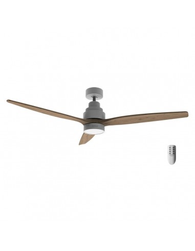 Ceiling Fan Cecotec Rock'nGrill 1000