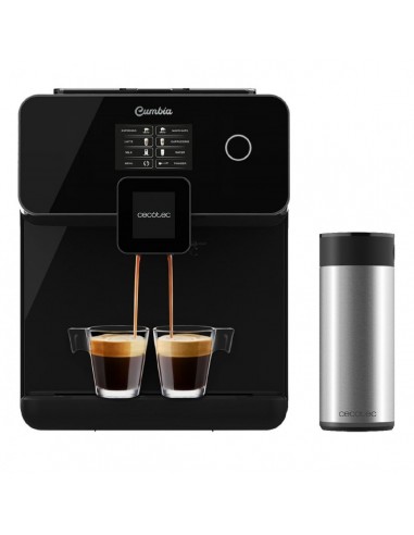 Superautomatic Coffee Maker Cecotec...