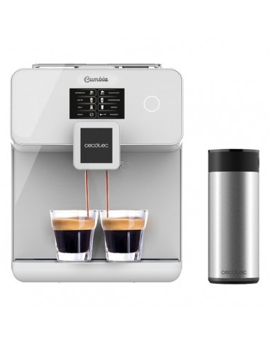 Superautomatic Coffee Maker Cecotec...