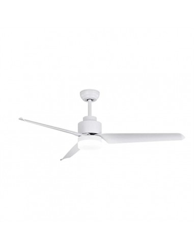 Ceiling Fan SPC White