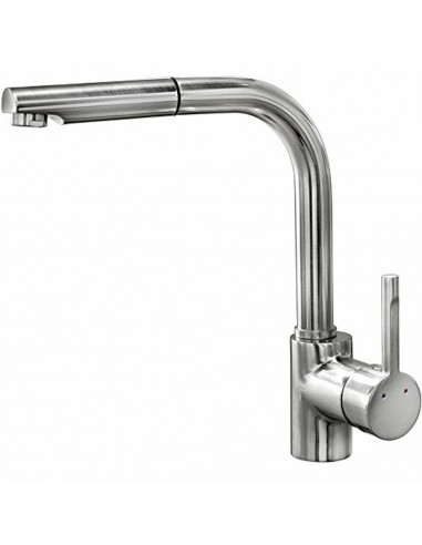 Mixer Tap Teka ARK938I Steel