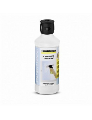 Glass cleaner Kärcher RM500 500 ml...